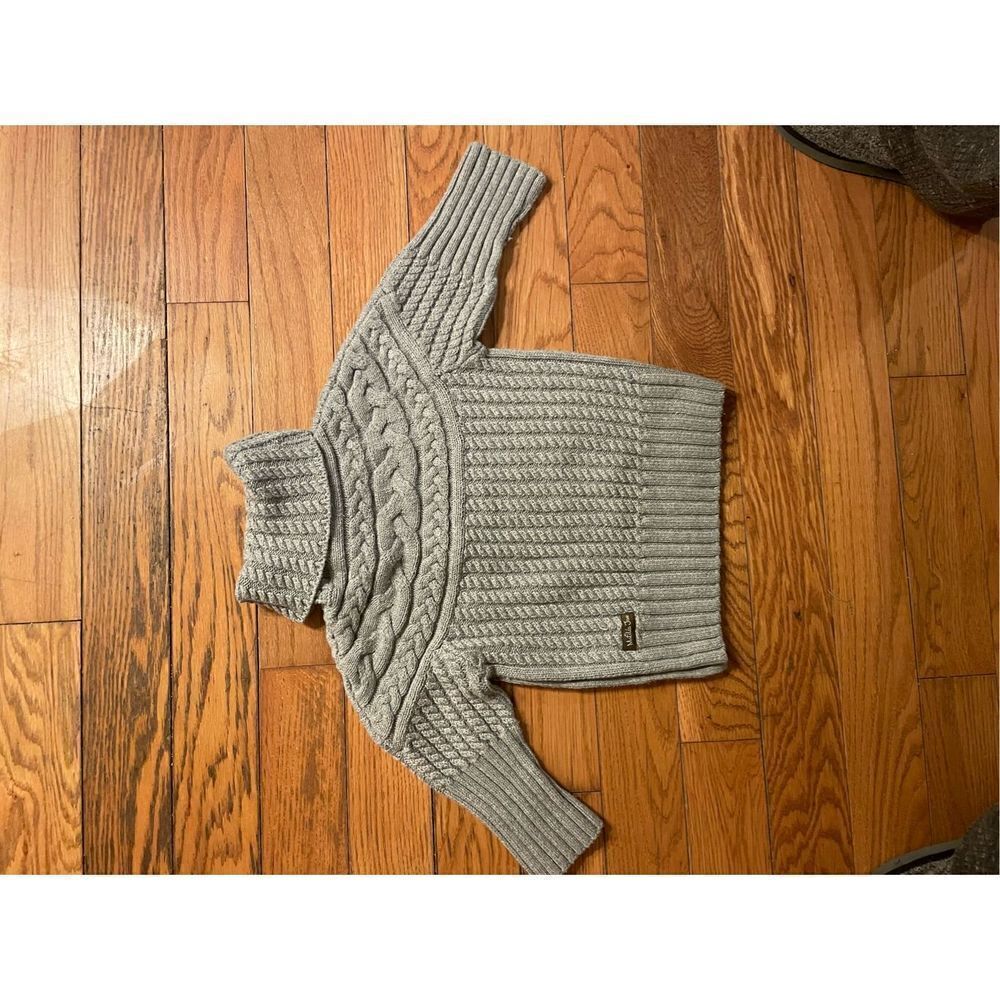 Matilda Jane Turtle Neck Sweater - Picture 4 of 5